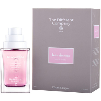 L´Esprit Cologne Kashan Rose EDT
